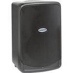 Samson XP40i Portable PA System with iPod Dock 
