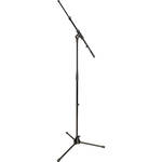 Ultimate Support JS-MCTB200 Tripod Mic Stand with Telescoping Boom