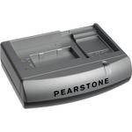 Pearstone CDTC-7A Compact Desktop Battery Charger