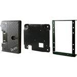 Ikan PBPK-A Anton Bauer Gold Mount Battery Mount 