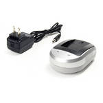 Ikan ICH-438 Battery Charger