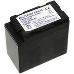 ikan IBP-D54  Battery