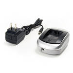 Ikan ICH-D54 Battery Charger