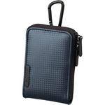 Sony LCS-CSVC/L Carrying Case (Spotted Blue)