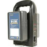 Ikan C-2KS-KIT Portable Dual Battery Charger Kit