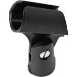 Ultimate Support JS-MC2 Slide-In Mic Clip