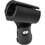 Ultimate Support JS-MC6 Unbreakable Rubber Mic Clip