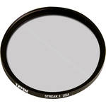 Tiffen Series 9 Streak Effect 3mm Grid Glass Filter (Drop-in)