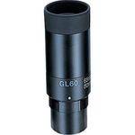 Vixen Optics GL60 43x/60x/79x Spotting Scope Eyepiece