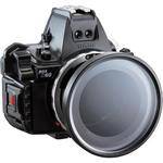 Sea & Sea RDX-D60 Underwater Housing for Nikon D60 & D40