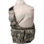 Porta Brace SS-2 Side Sling Pack (Digital Camouflage)