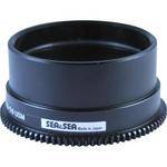 Sea & Sea Zoom Gear for Nikkor Zoom 18-55mm f/3.5-5.6G VR