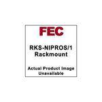 FEC RKS-NIPROS/1 Rackmount