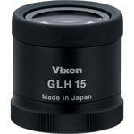 Vixen Optics GLH15 10x/15x/19x Spotting Scope Eyepiece