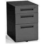 Balt 27557  3-Drawer Mobile Filing Cabinet