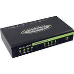 M-Audio MIDISport 4x4 Anniversary Edition - USB MIDI Interface