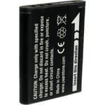 Pearstone D-Li88 Lithium-Ion Battery Pack (3.7V, 550mAh)