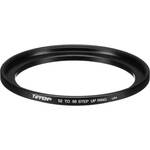 Tiffen 52-58mm Step-up Ring (Lens to Filter)