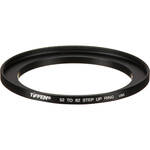 Tiffen 52-62mm Step-up Ring (Lens to Filter)