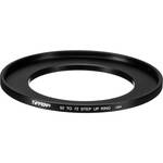 Tiffen 52-72mm Step-up Ring (Lens to Filter)