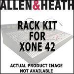 Allen & Heath Xone:42 Rack Mount Kit for the Xone:42 DJ Mixer 