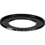 Tiffen 52-77mm Step-up Ring (Lens to Filter)