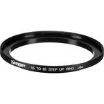 Tiffen 55-62mm Step-up Ring (Lens to Filter)