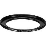 Tiffen 55-67mm Step-up Ring (Lens to Filter)