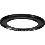 Tiffen 55-72mm Step-up Ring (Lens to Filter)