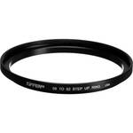 Tiffen 58-62mm Step-up Ring (Lens to Filter)