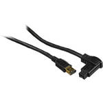 Mamiya FireWire Cable (FW800 to FW400) for Leaf Aptus II Digital Back (15'/4.6 m)