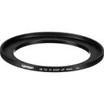 Tiffen 58-72mm Step-up Ring (Lens to Filter)
