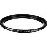 Tiffen 67-72mm Step-up Ring (Lens to Filter)