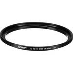 Tiffen 72-77mm Step-up Ring (Lens to Filter)