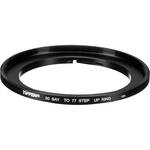 Tiffen Bay 60-77mm Step-up Ring (Lens to Filter)