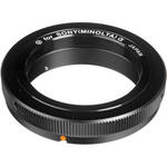 Vixen Optics T-Mount SLR Camera Adapter for Sony Alpha Cameras
