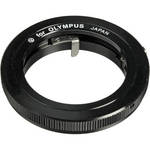 Vixen Optics T-Mount SLR Camera Adapter for Olympus OM System Cameras