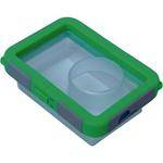 My Aqua Case Waterproof Camera Case, Small (Green)
