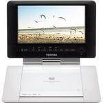 Toshiba SDP93S 9" Portable DVD Player