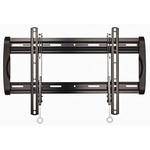 Sanus LL22 Low-Profile Wall Mount (Black)