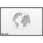 Best Rite  Green-Rite Markerboard with Presidential Trim (4 x 6') 