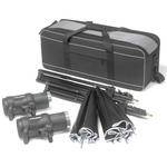 Profoto D1 Air 500 W/S 2 Monolight Studio Kit