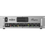Bugera BTX36000 3600W Bi-Amping Stereo Bass Amplifier Head