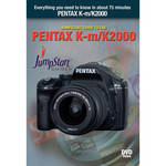 MasterWorks DVD: Jumpstart Training Guide for the Pentax KM K2000 Digital SLR Camera