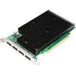 PNY Technologies nVIDIA Quadro NVS 450 x16 PCI Express Workstation Display Card
