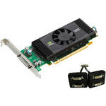 PNY Technologies nVIDIA Quadro NVS 420 x16 PCI Express Workstation Display Card