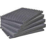 Pelican 1731 Five-piece Foam Set 