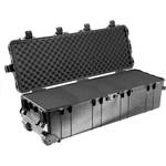 Pelican 1740 Transport Case with Foam (Black)