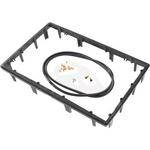 Pelican 1490PF Special Application Panel Frame Kit