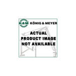 K&M 25100-500-55 Mic Stand with Tripod Base
